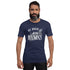 My Brain is 80% Hymns Christian Bible Verse T-Shirt